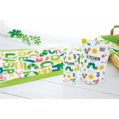 はらぺこあおむし　キッチン洗剤セット H-08AZ画像