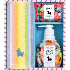 ロディ　ハンドソープ＆タオルセット R-10F2の画像