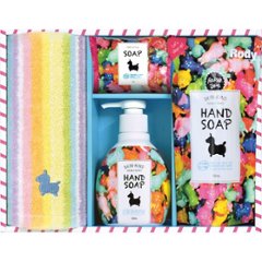 ロディ　ハンドソープ＆タオルセット R-15F2の画像