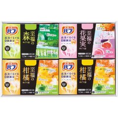 癒しのバスタイムギフト SKBｰ30の画像
