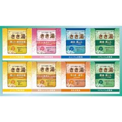 きき湯オリジナルギフトセット KKY-20Dの画像