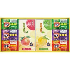 炭酸力の薬用入浴剤セット BB20の画像