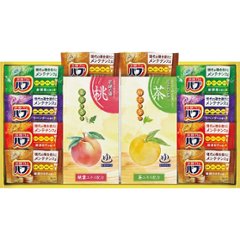 炭酸力の薬用入浴剤セット BB30の画像