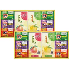 炭酸力の薬用入浴剤セット BB40の画像