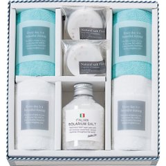 バスツーリスト　バスソルトセット BT-826の画像