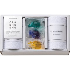 クラシュシュ　バスエッセンスセット BES-515の画像