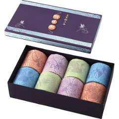 羽美翔　ギフト８個セット 1569015の画像