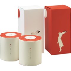 うさぎ　ギフト４個セット 1568991の画像