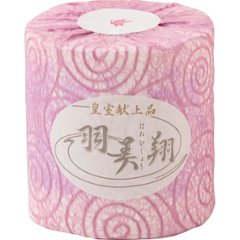 羽美翔　トイレットペーパー（１ロール） 1641896の画像
