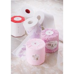 羽美翔　トイレットペーパー（１ロール） 1641896画像