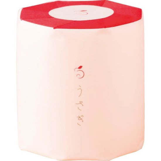 うさぎ　トイレットペーパー（１ロール） 1641895画像