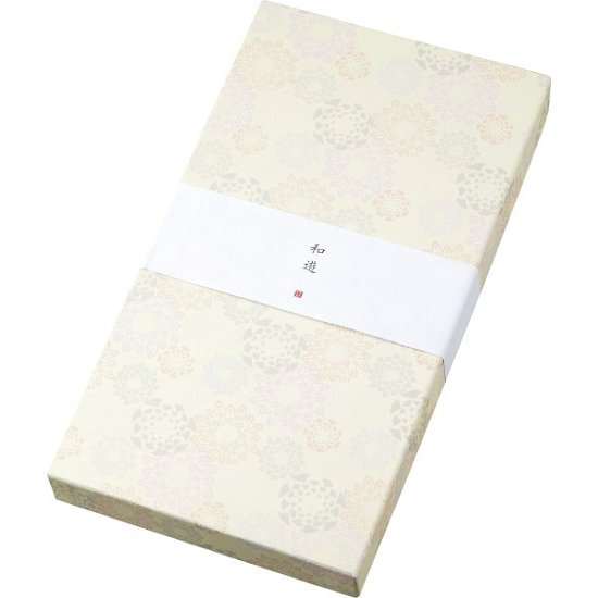 カメヤマ　進物　和遊　お線香セット I13420000   画像