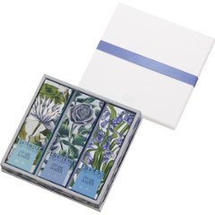 日本香堂　花風プラチナ　ブルーギフト 27580の画像