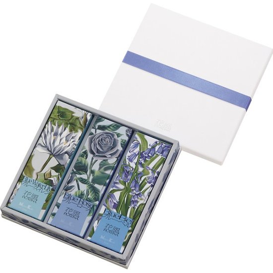 日本香堂　花風プラチナ　ブルーギフト 27580画像