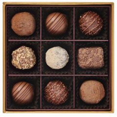 レジェンデール トリュフ 9粒入 210087 の画像