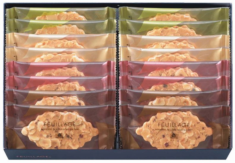 ファヤージュ MO-4808 画像