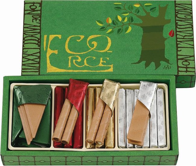 エコルセ E10 画像