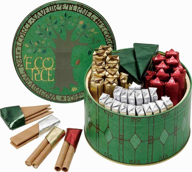 エコルセ E30 画像