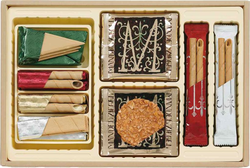 菓子詰合せ EMR20 画像