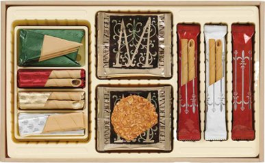 菓子詰合せ EMR30 の画像