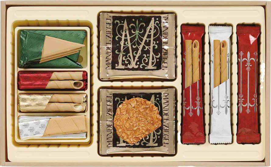 菓子詰合せ EMR30 画像