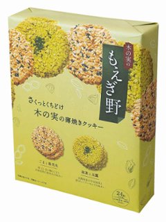 もえぎ野２４枚入 11781 の画像