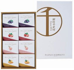 銀座フルーツ大福 PGS-329 の画像