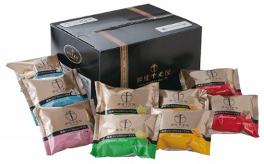 銀座プレミアムシューアイス PGS-506 の画像