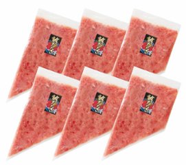 トランス脂肪酸ZERO マグロたたき　600g PFM-51 の画像