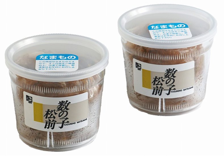 数の子松前漬け 430183 画像