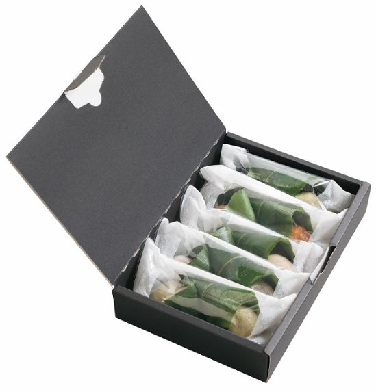 京都 生麩まんじゅう１０個セット PFI-001 画像