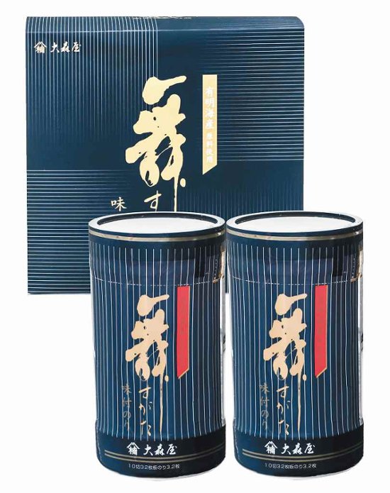 舞すがた卓上のりギフト ＮＡ−１０Ｇ 画像