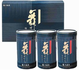 舞すがた卓上のりギフト ＮＡ−１５Ｇ の画像