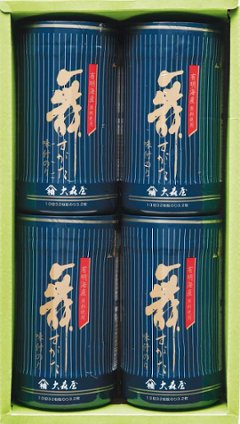 舞すがた卓上のりギフト ＮＡ−２０Ｇ の画像