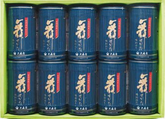 舞すがた卓上のりギフト ＮＡ−５０Ｇ の画像