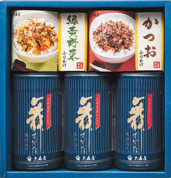 舞すがたギフト ＮＴＦ−２０Ｇ 画像