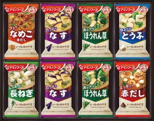 おみそ汁ギフト300M 40212280 の画像