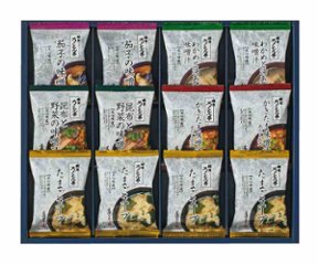 ろくさん亭　道場六三郎フリーズドライギフト BN-D の画像