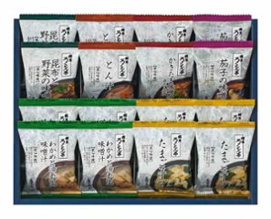 ろくさん亭　道場六三郎フリーズドライギフト BN-E の画像