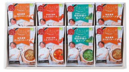 坂井宏行監修　C'est bon cadeau　〜素敵な贈り物〜 SKIC-C の画像