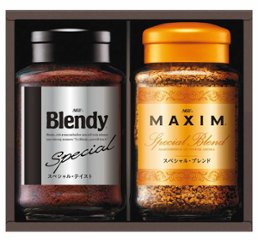 AGFインスタントコーヒーバラエティギフト E-20D の画像