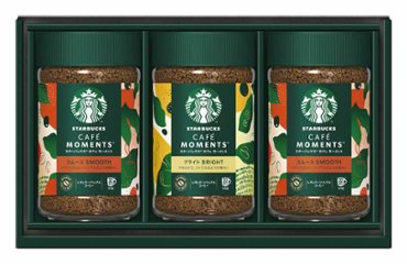 スターバックス カフェモーメント ギフト SBM-35B の画像