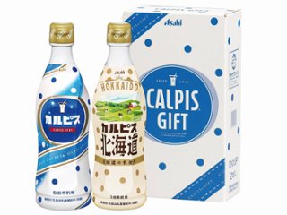 カルピスギフト CN10P の画像