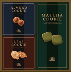 モロゾフスイートセレクション WS001 の画像