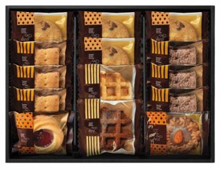 アンドスイーツセレクション ANZ-152 の画像