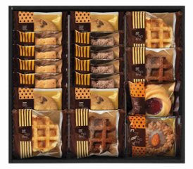 アンドスイーツセレクション ANZ-202 の画像