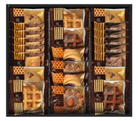 アンドスイーツセレクション ANZ-252 の画像