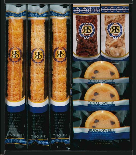 ロイヤルスイートコレクション RR-10 画像