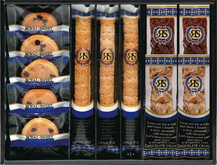 ロイヤルスイートコレクション RR-15 画像