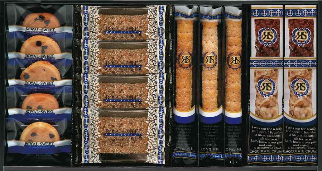 ロイヤルスイートコレクション RR-20 画像